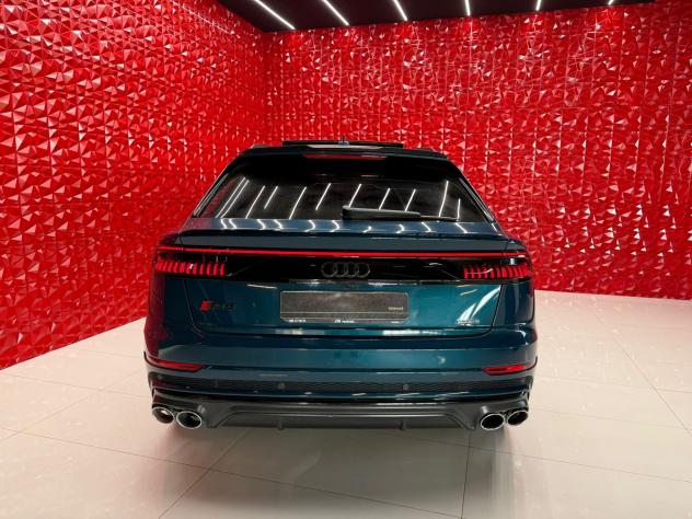 Audi Q8 50 TDI 286CV ALLES. SQ8 TETTO IVA DEDUCIBILE - Foto 5