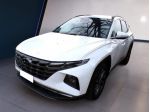 Hyundai Tucson 1.6 CRDi MHEV 2wd 136cv Xline