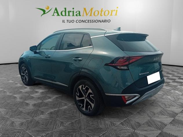 Kia Sportage 1.6 CRDI MHEV STYLE 2WD DCT - Foto 3