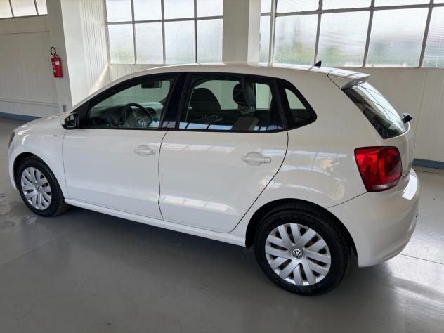 Volkswagen Polo 1.2 5 porte United - Foto 7