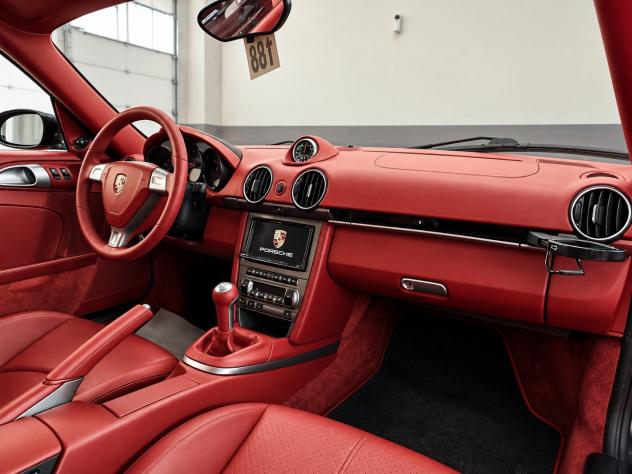 Porsche Cayman 2.7 - Foto 5