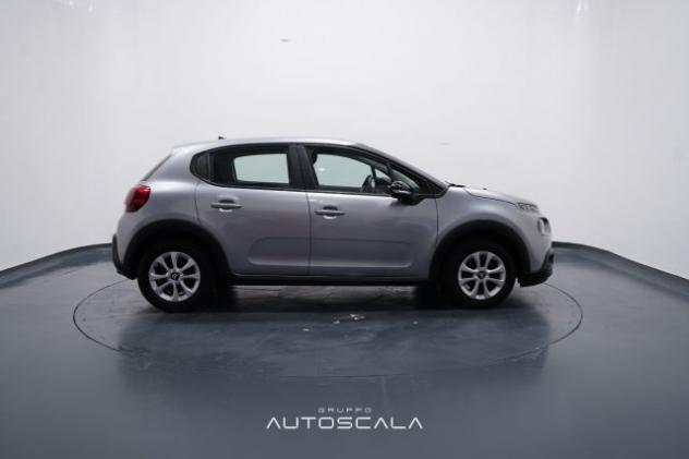 CITROEN C3 1.2 PureTech 110cv S&S Feel rif. 23765570 - Foto 8