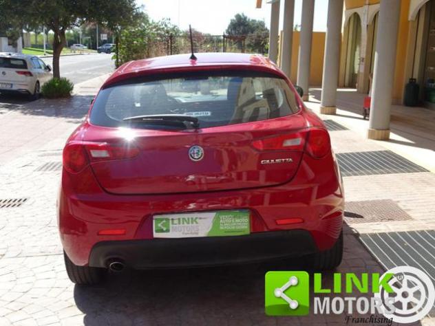 ALFA ROMEO Giulietta 1.6 M.JET 120 CV SUPER rif. 24134095 - Foto 5