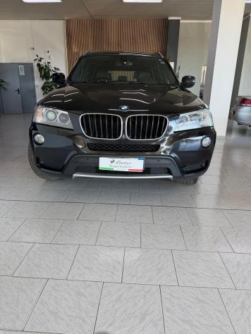 Bmw X3 xDrive20d Futura - Foto 2