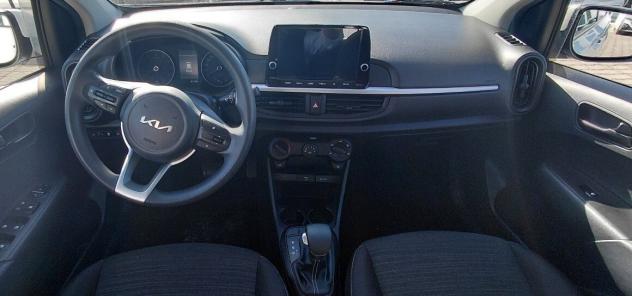 Kia Picanto 1.0 12V 5 porte AMT Urban - Foto 10