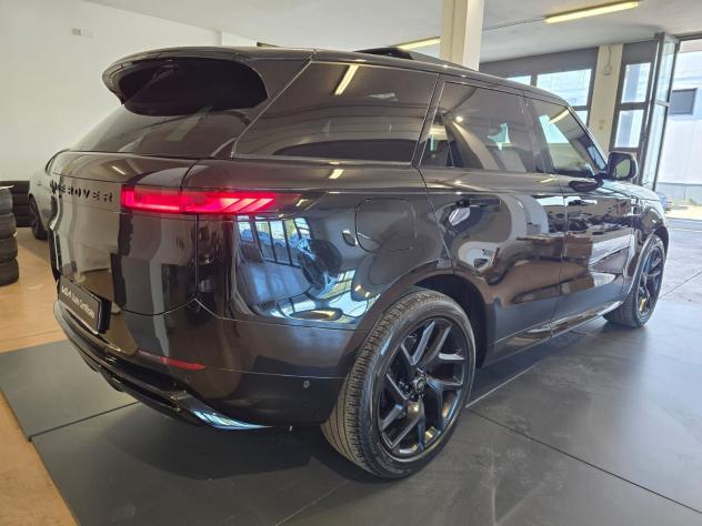 Land Rover Range Rover Sport Range Rover Sport 3.0d i6 mhev Dynamic SE awd 250cv auto + pelle + tetto - Foto 5