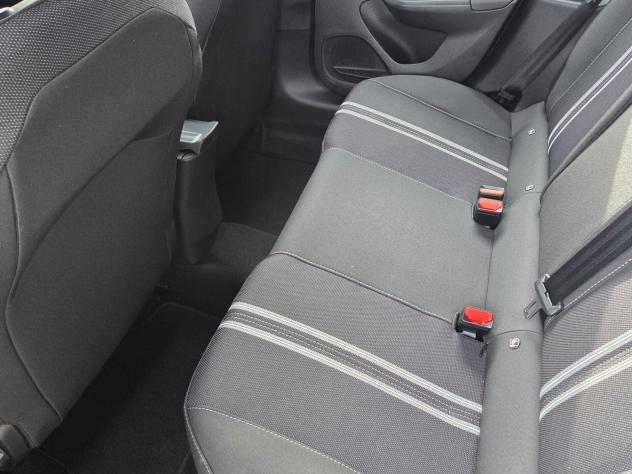 Opel Corsa GS 100 CV KM0 NO OBBLIGO FINANZIARIO - Foto 9