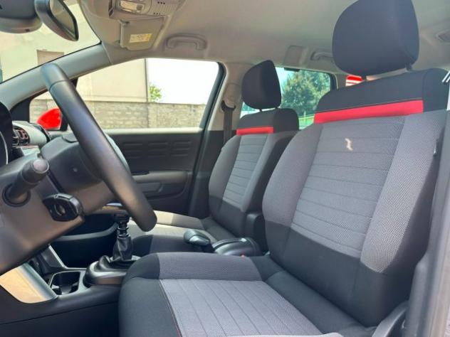 CITROEN C3 Aircross PureTech 110 S&S Shine rif. 23916961 - Foto 7