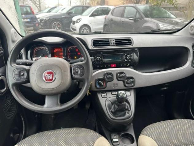 FIAT Panda 0.9 TwinAir Turbo S&S 4x4 rif. 24215543 - Foto 8