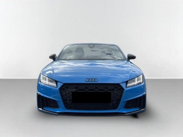 AUDI TTS TFSI Quattro S tronic rif. 24136444 - Foto 4