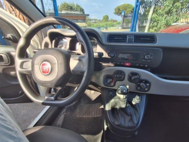 FIAT Panda 0.9 TwinAir Turbo Natural Power Easy rif. 24051278 - Foto 8