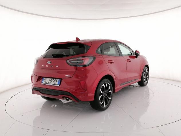 Ford Puma 1.0 ecoboost h ST-Line X s&s 125cv - Foto 2