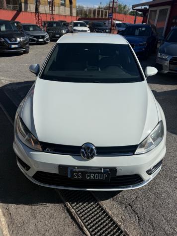 Golf 1.4 TSI ACT DSG- Sport-R-LINE-unipro - Foto 2