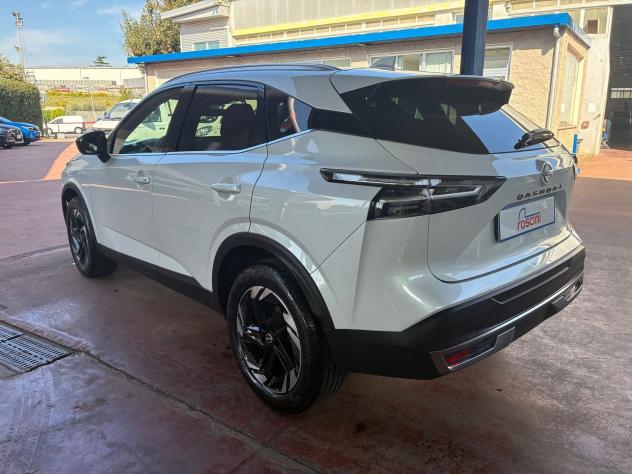 Nissan Qashqai 1.3 MHEV 158 N-Connecta CVT - Foto 6