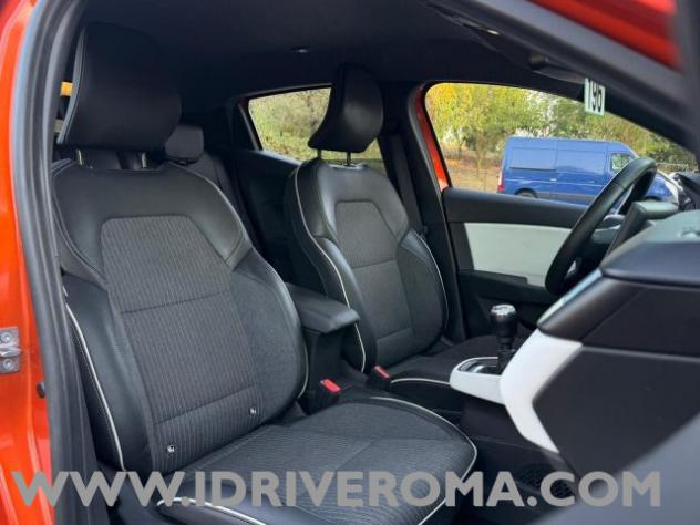 RENAULT Clio Clio 1.0 tce Techno Gpl 100cv rif. 24072744 - Foto 7