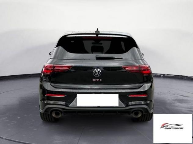 VOLKSWAGEN Golf Golf 2.0 TSI 300CV DSG COMPETITION PANO LED PELLE rif. 22600717 - Foto 5