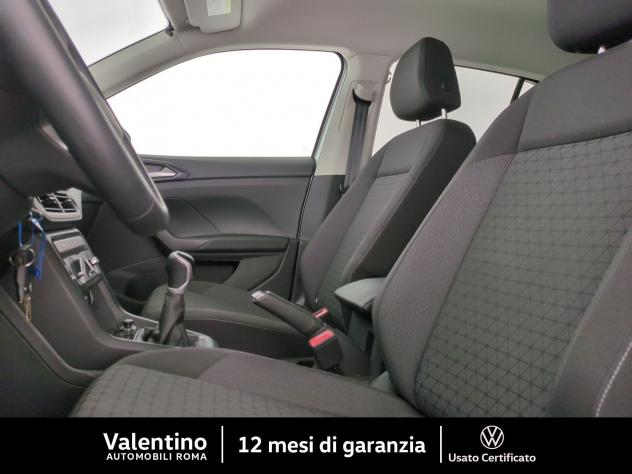 Volkswagen T-Cross T-Cross 1.0 tsi Style 110cv - Foto 6