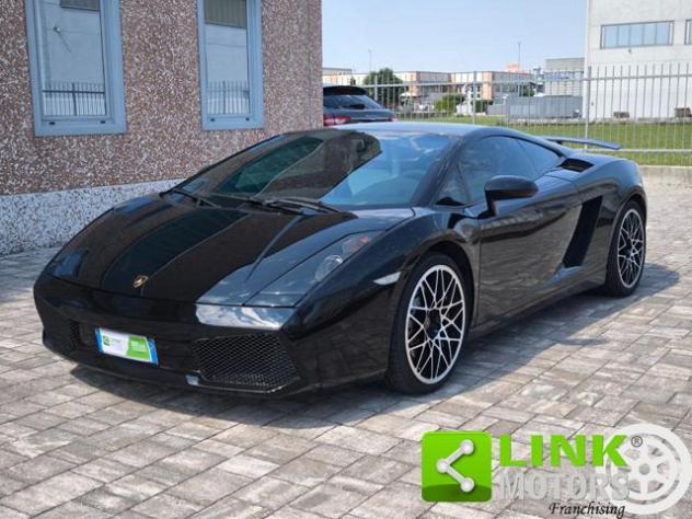 LAMBORGHINI Gallardo 5.0 V10 Coupé rif. 24007628