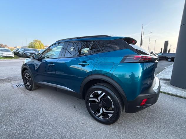 Peugeot 2008 PureTech 100 Allure S/S - Foto 6