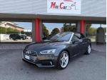 AUDI A5 Cabrio 2.0 TDI 190 CV S tronic Business Sport rif. 24070009