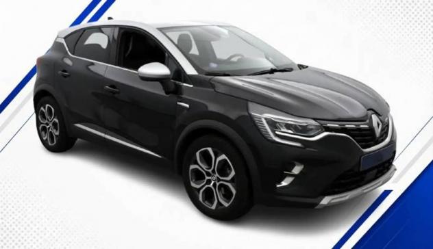 Renault Captur 1.0 Tce 100 Gpl -**- Prenota!