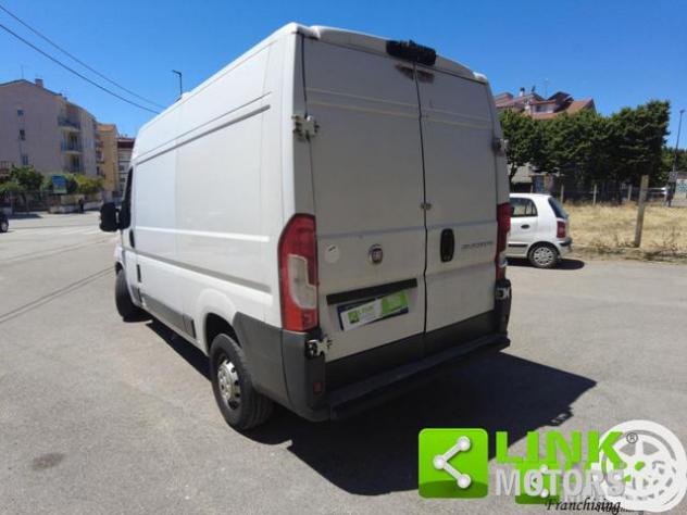 FIAT Ducato lounge rif. 23786782 - Foto 5
