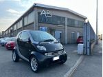SMART ForTwo 700 coupé passion *FINANZIABILE* *NEOPATENTATI* rif. 23856671