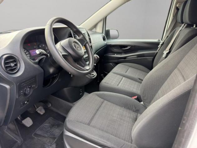 MERCEDES-BENZ Vito 114CDI LONG ALLESTITO rif. 23603336 - Foto 7