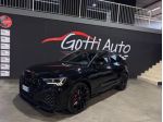 AUDI RS Q3 IVA ESPOSTA UFF.ITALIANO SERVICE TETTO SPORTBACK rif. 24175076