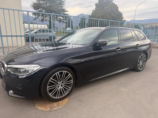 Bmw 520 520d xDrive Msport - Foto 3