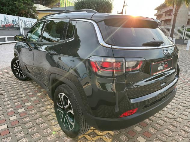 Jeep Compass 1.6 Mjt 130cv Limted - Foto 5