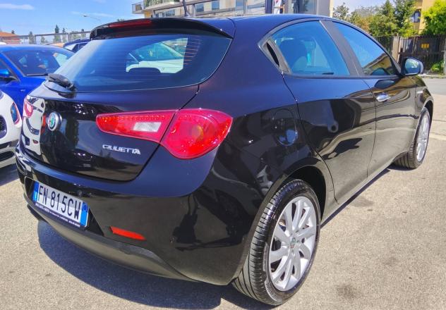 Alfa Romeo Giulietta 1.6 JTDm 120 CV Super - Foto 9