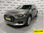 Audi A4 allroad quattro 40 TDI 204 CV S tronic - MATRIX - GANCIO TRAINO