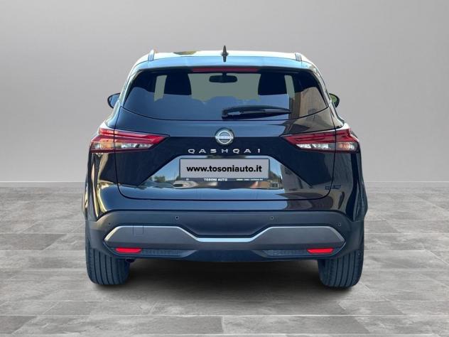 Nissan Qashqai 1.3 mhev N-Connecta 4wd 158cv xtronic - Foto 5