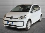 VOLKSWAGEN up! 1.0 3p. EVO sport up! BlueMotion Technology rif. 23503411