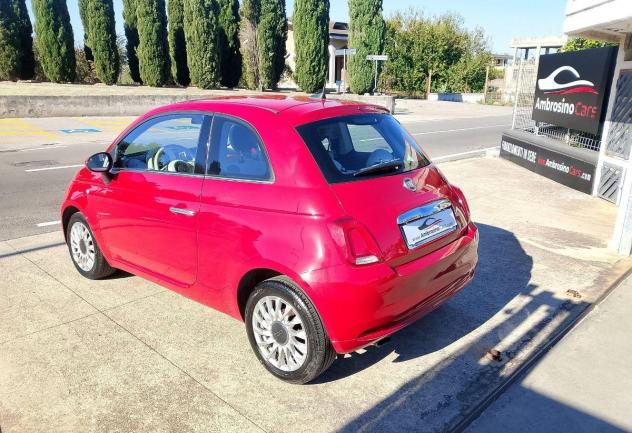 FIAT - 500 - 1.2 Pop - Foto 3