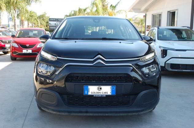 Citroen C3 1.5 bluehdi 100CV Feel S&S Uff Italy USB Clima - Foto 2