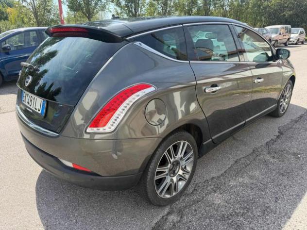 LANCIA Delta 1.8 Di Turbo-Jet Sportronic Platinum rif. 24101340 - Foto 5