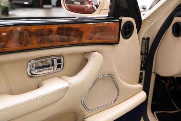 ROLLS-ROYCE Silver Seraph VETTURA A.S.I. rif. 23941770 - Foto 10