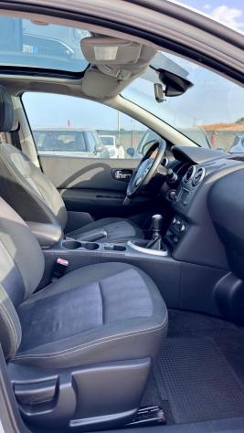Nissan Qashqai 1.5 dCi DPF Tekna - Foto 8
