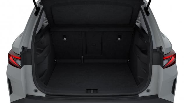 Škoda Elroq Elroq 61kWh 60 Selection 190cv - Foto 6