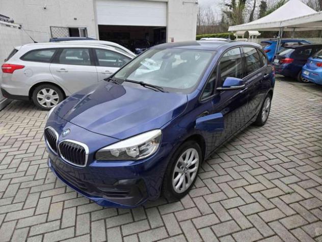 BMW 225 xe Active Tourer iPerformance aut. rif. 24046989 - Foto 2