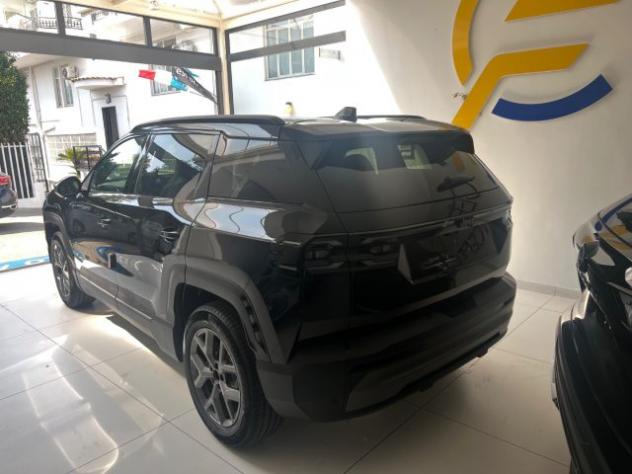 JEEP Compass 1.2 Turbo 48V e-Hybrid First Edition da €359,00 rif. 23973208 - Foto 2