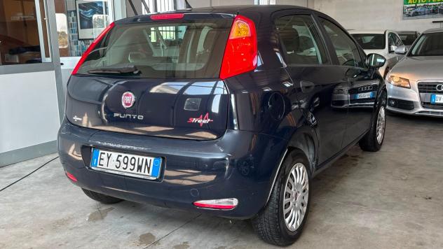 Fiat Punto 1.2 8V 5 porte Lounge - Foto 3