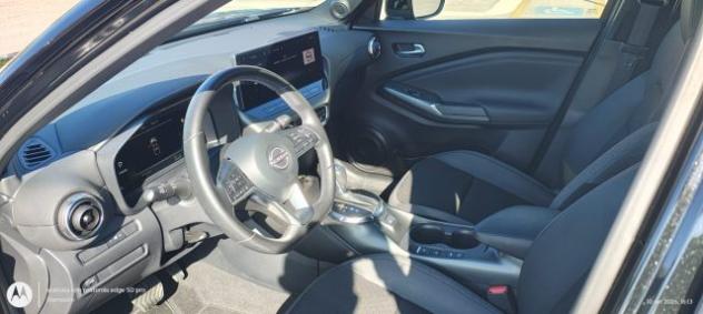 NISSAN Juke 1.6 HEV N-Connecta rif. 24093763 - Foto 9