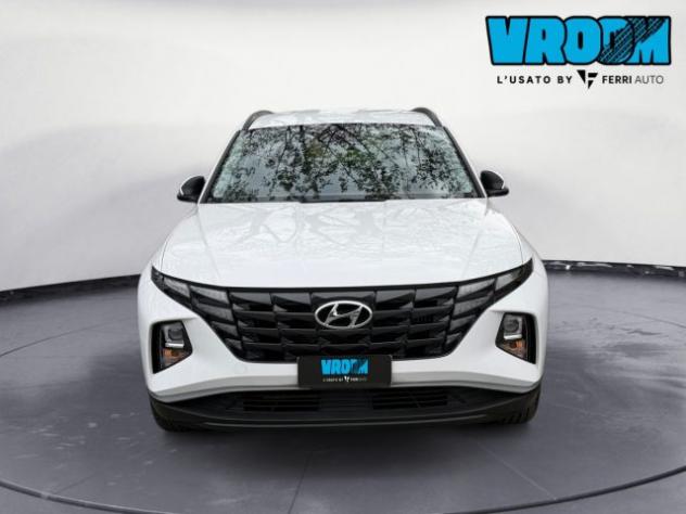 HYUNDAI Tucson 1.6 HEV aut. XTech rif. 23522477 - Foto 2