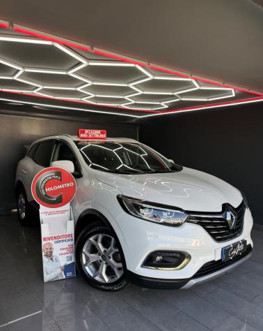Renault Kadjar 1.5 Blue dci 115 Cv Sport Edition2 2019