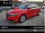 Audi A1 A1 1.2 tfsi Ambition