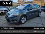 Citroën C4 Picasso 1.6 VTi 120 GPL