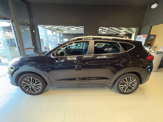 HYUNDAI Tucson 2ª serie Tucson 1.6 CRDi XPrime - Foto 6